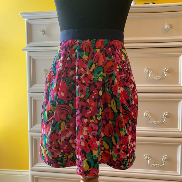 Lilly Pulitzer skirt - Picture 2 of 6